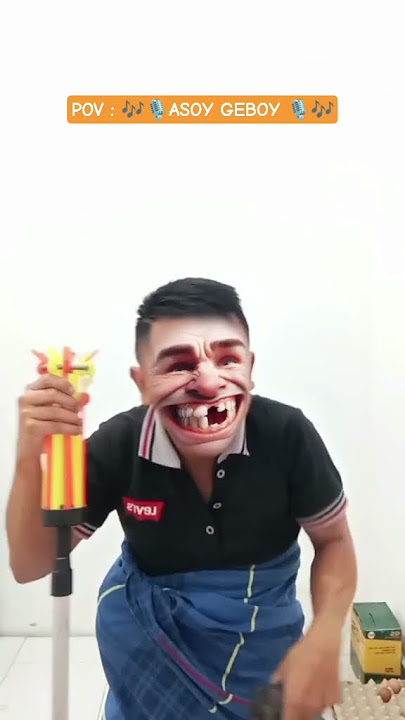 🎙️🎶Asoy geboy🎶🎙️
