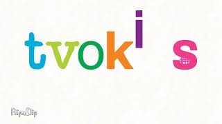 tvokids: Easter ident