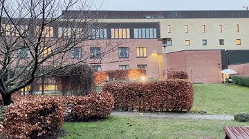 Outdoor soundscape enhancement. Day 2, experiment 1. Binaural audio documentation.