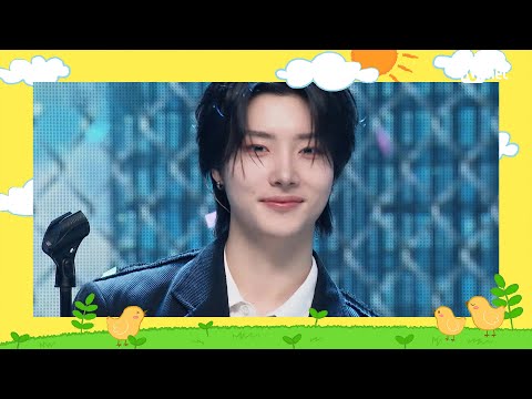 [엠카 유치원 특집] hrtz.wav (하츠웨이브) - 어떤 날의 청춘이니까 #엠카운트다운 EP.927 | Mnet 260507 방송