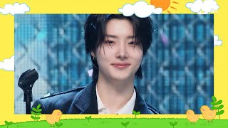 [엠카 유치원 특집] hrtz.wav (하츠웨이브) - 어떤 날의 청춘이니까 #엠카운트다운 EP.927 | Mnet 260507 방송