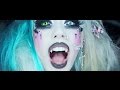 Kerbera - "Lipstick Tonic" Official Music Video