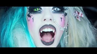 Lipstick Tonic - Kerbera (Official Music Video) chords