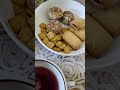 Личное время для ведения дневника и моя любимая посуда