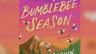 Author Eileen Garvin Shares The Buzz On 'bumblebee Season'