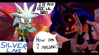 Silver LMS VS 2011x | Outcome Memories
