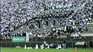 JSU vs FAMU 1998 Part 1