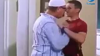 كوميديا احمد حلمي وحسن حسني