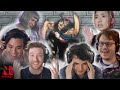 AniTubers React to the Madness of BAKI | Netflix Anime