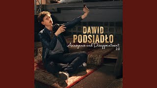 Video thumbnail of "Dawid Podsiadło - DBIB"
