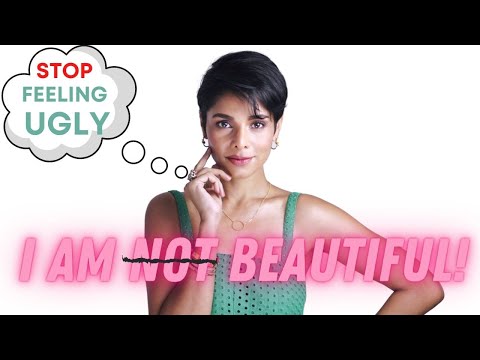 COMMENT TROUVER VOTRE PROPRE BEAUTY / SURMONTER SENTIR UGLY