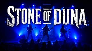 STONE OF DUNA – Full Concert Live at Parkteatret, Oslo 2026 (FOH POV)
