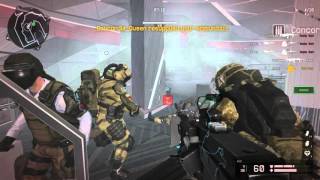tower raid first and last try warface