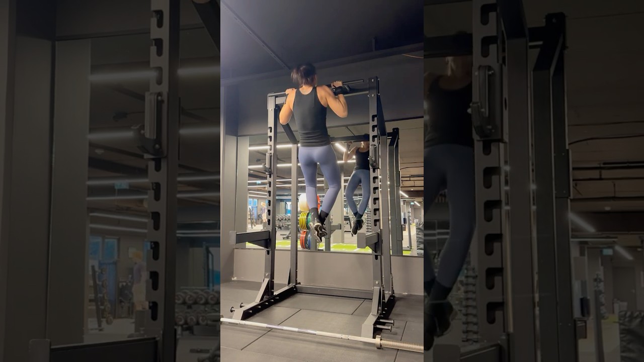 Down to 9! Too much Christmas food😆 