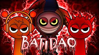 SPRUNKI - NO BATIDÃO (COVER/PARODY) Prototype Song!