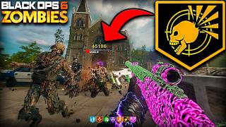 This Perk is OVERPOWERED in Black Ops 6 Zombies, Heres WHY!