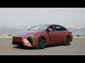 Der neue Lexus ES - Exterieurdesign