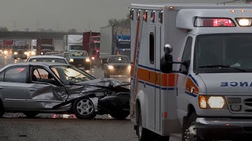 Should you hire an attorney after an accident?