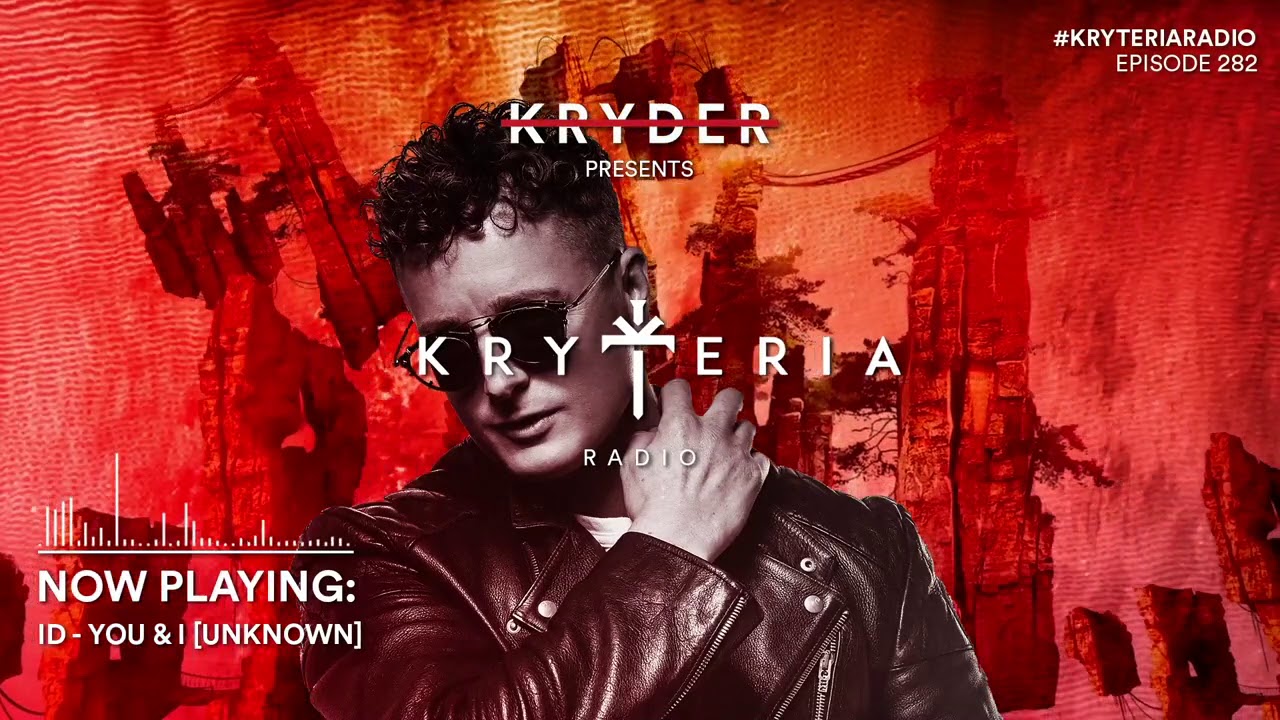 Kryteria Radio 282