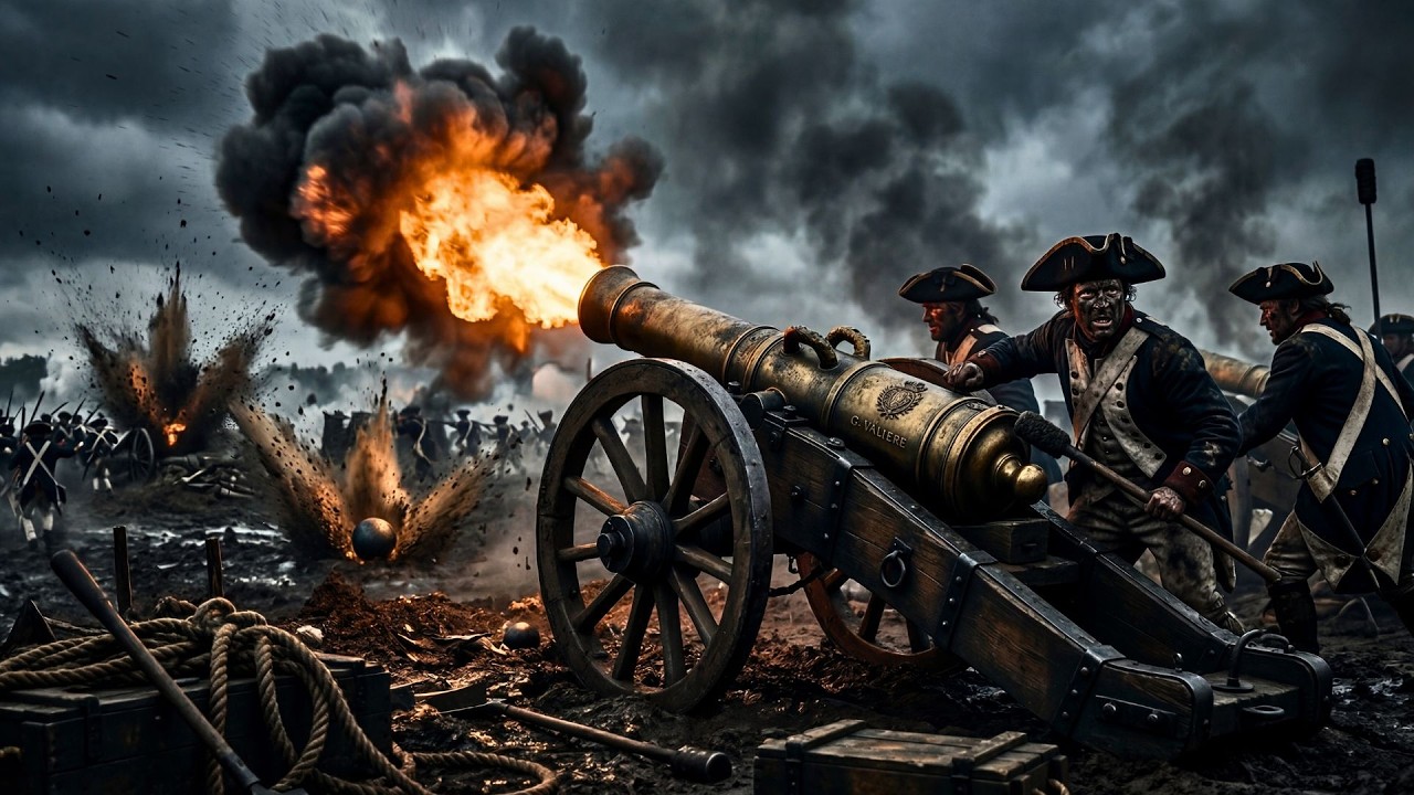 Blenheim 1704: Als Preußen EUROPA rettete und Frankreichs Macht ZERSCHMETTERTE