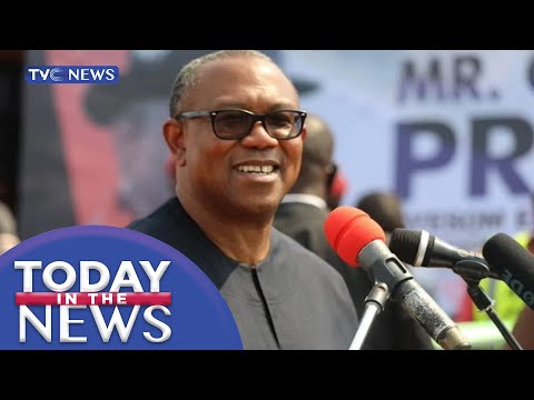 Peter Obi To