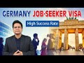 Germany Jobseekers Visa