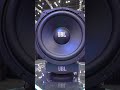 #bass808 #jblhardbass #carmusicetc #automobile #mix #music #bass #dj #subwoofer