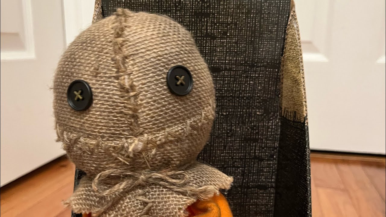 Sam Side Stepper unboxing🎃