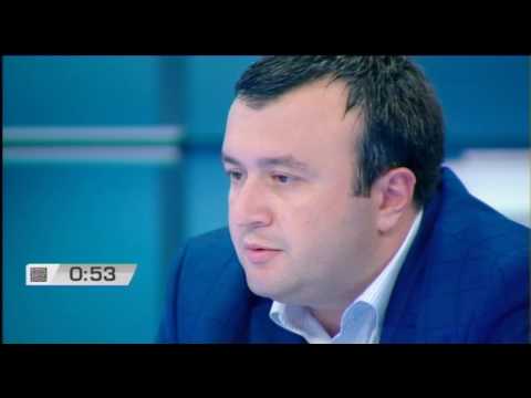 სამეგრელო- ზემო სვანეთი - დაკარგული საკუთრება ანაკლიაში - საქართველოს რესპუბლიკური პარტია