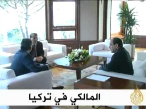 موجز الأنباء  21-10-2010