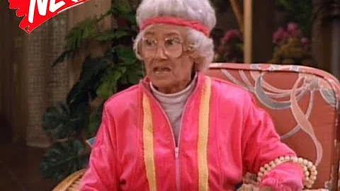 [NOU] The Golden Girls Season 1 Episodes 1 - 2 - 3 - 4 - 5 - 6 | Full Episodes