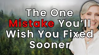 90% of People Over 50 Regret This—Are You Making the Same Mistake?