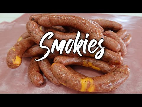 Canadian Smokies | Celebrate Sausage S03E21
