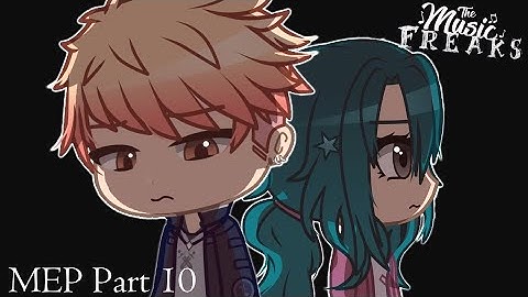 Broken Roads MEP | Part 10 for @RosyClozy (Official) #TMFBrokenRoads