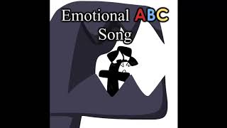 Emotional ABC Song