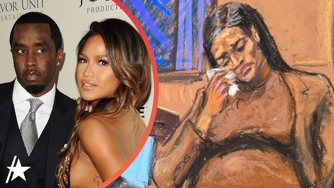 Procès choc de P. Diddy : récit glaçant de Cassie Ventura, retour sur la 1ère semaine d’audience