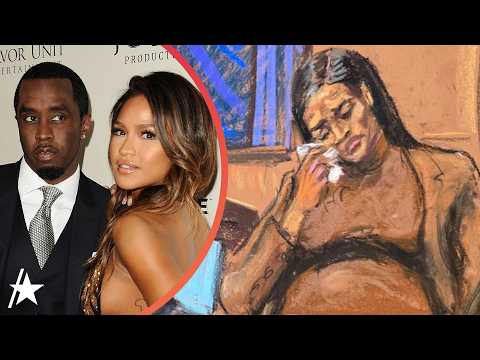 Sean 'Diddy' Combs