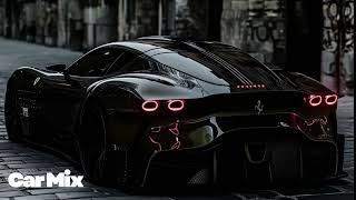 DEEP HOUSE MİX - Zmeex - Crystal ( Lyrics ) Zmeex - Mzade - OMER DEEP | All Songs #carmusic