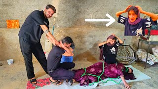 Young Engineer Arrests Vicious Man Who Kidnapped A Tribal Mother And Child