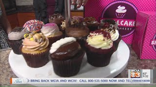 Smallcakes Smallcakes