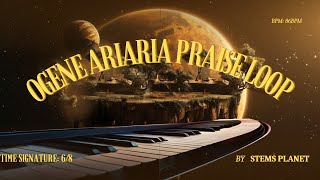 Ogene Ariaria Praise Loop_80bpm #explore #praise #africanpraise #bandcam #loop  #drumloops 