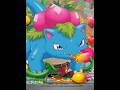 Pokèmon Card Movie Venusaur EX
