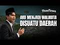 SHORT - AKU MENJADI WALIKOTA DISUATU DAERAH #shorts