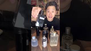 Top 10 Summer Colognes You Should Buy fragrance cologne parfum perfume mensfashion