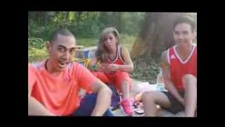 Soul ID - Berlari (Behind The Scenes)