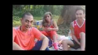 Soul ID - Berlari (Behind The Scenes)