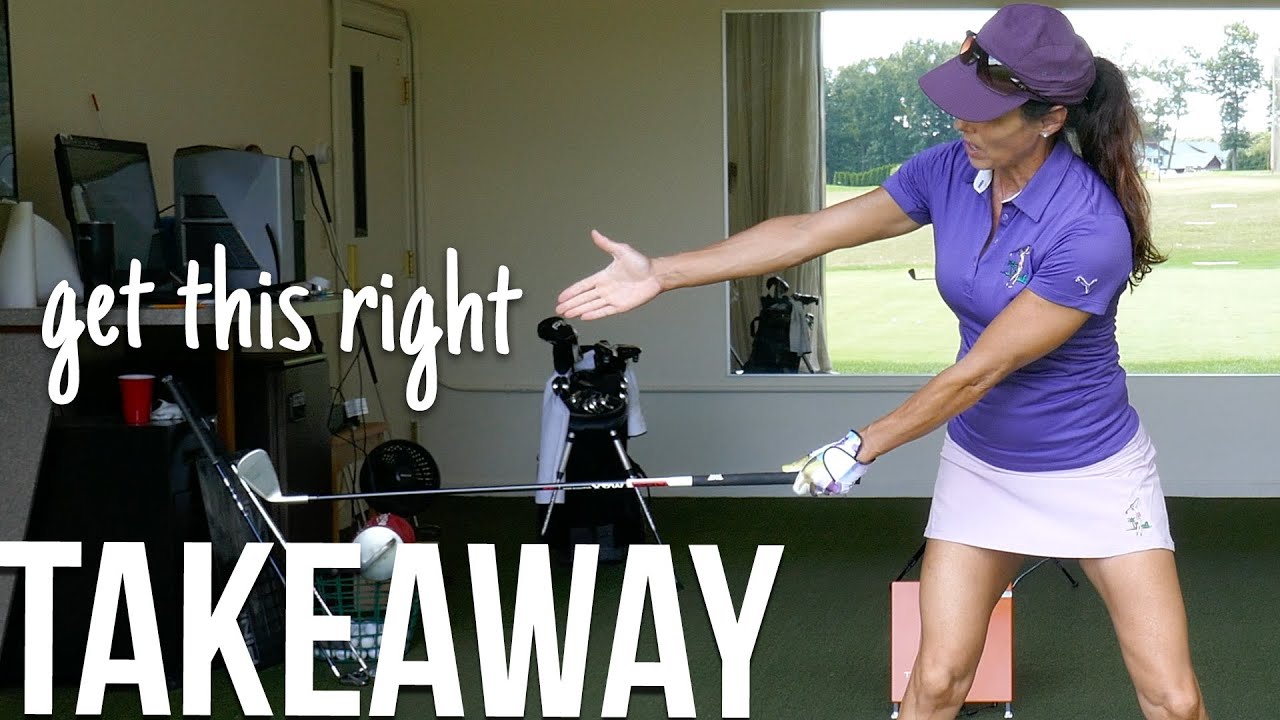 Вынос - Сделайте это правильно