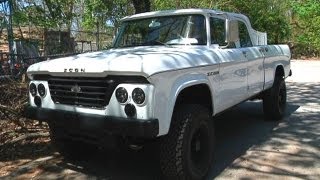 The $300,000 Pickup Truck