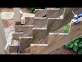 How to repair decks & stairs wood rot. Better Stronger. How to repair decks & stairs wood rot. Better Stronger.