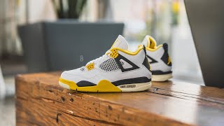 Air Jordan 4 Retro 